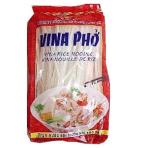 BICH-CHI フォー乾麺 3.5mmPhởkhôloại 3.5 mm